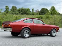 1976 Chevrolet Vega (CC-2076258) for sale in Orwigsburg, Pennsylvania