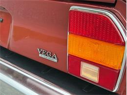 1976 Chevrolet Vega (CC-2076258) for sale in Orwigsburg, Pennsylvania