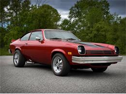 1976 Chevrolet Vega (CC-2076258) for sale in Orwigsburg, Pennsylvania