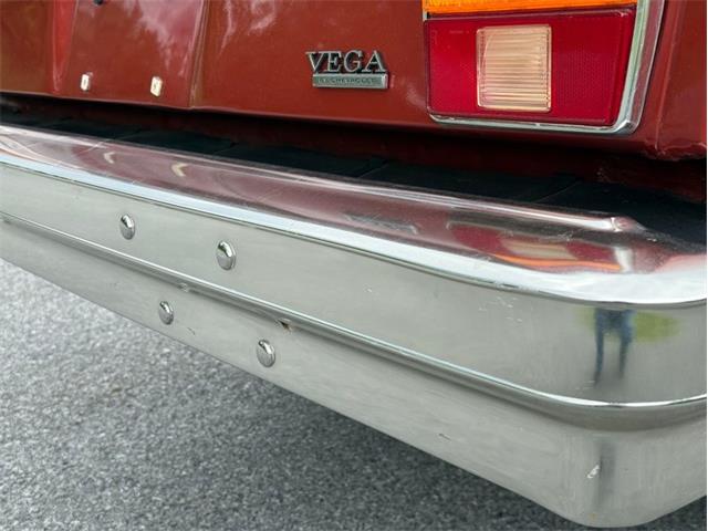 1976 Chevrolet Vega (CC-2076258) for sale in Orwigsburg, Pennsylvania