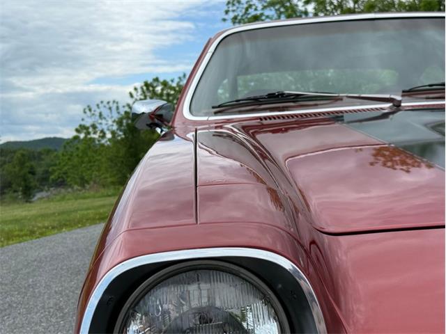 1976 Chevrolet Vega (CC-2076258) for sale in Orwigsburg, Pennsylvania