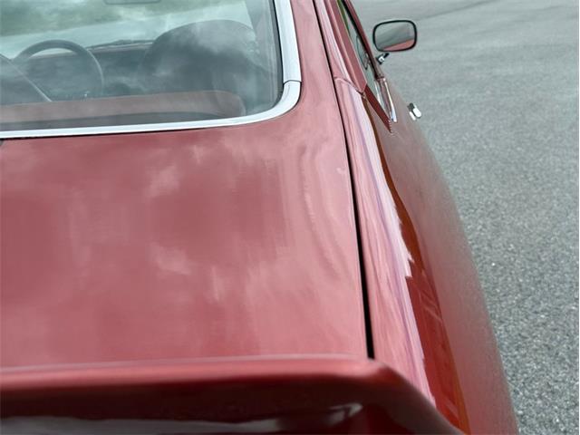 1976 Chevrolet Vega (CC-2076258) for sale in Orwigsburg, Pennsylvania