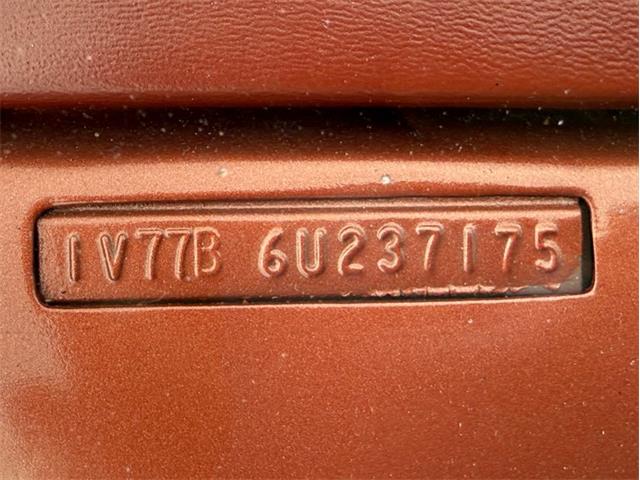 1976 Chevrolet Vega (CC-2076258) for sale in Orwigsburg, Pennsylvania