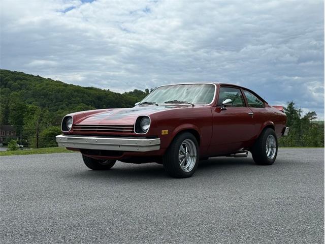 1976 Chevrolet Vega (CC-2076258) for sale in Orwigsburg, Pennsylvania