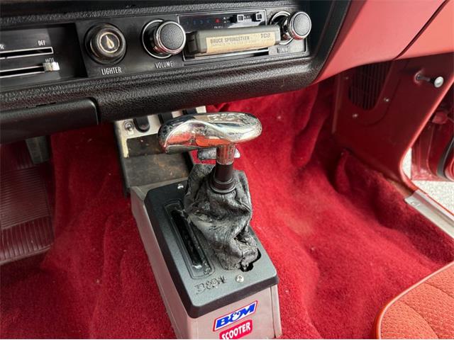 1976 Chevrolet Vega (CC-2076258) for sale in Orwigsburg, Pennsylvania