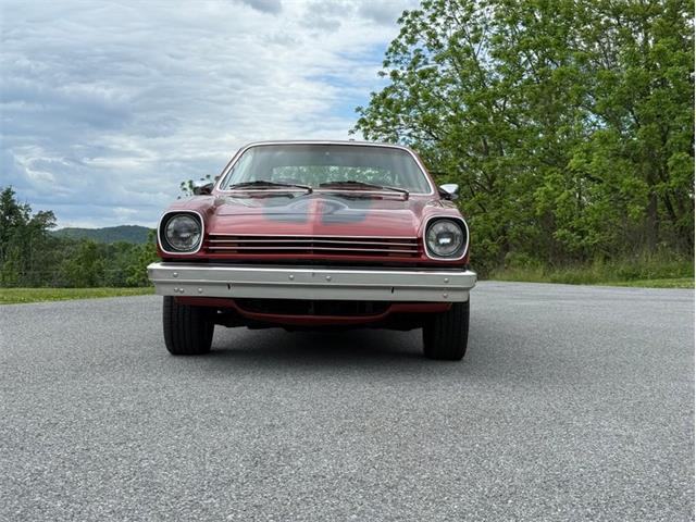 1976 Chevrolet Vega (CC-2076258) for sale in Orwigsburg, Pennsylvania