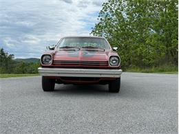 1976 Chevrolet Vega (CC-2076258) for sale in Orwigsburg, Pennsylvania
