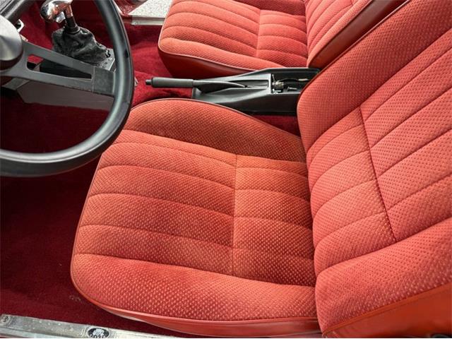 1976 Chevrolet Vega (CC-2076258) for sale in Orwigsburg, Pennsylvania