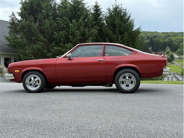 1976 Chevrolet Vega (CC-2076258) for sale in Orwigsburg, Pennsylvania