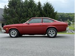 1976 Chevrolet Vega (CC-2076258) for sale in Orwigsburg, Pennsylvania