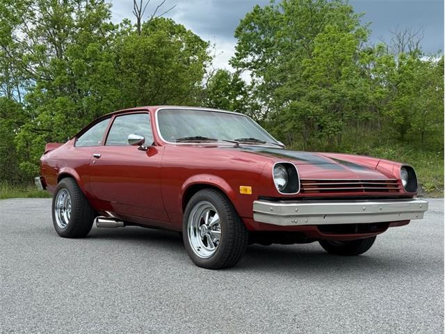 1976 Chevrolet Vega (CC-2076258) for sale in Orwigsburg, Pennsylvania