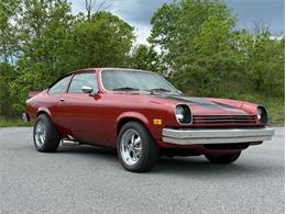 1976 Chevrolet Vega (CC-2076258) for sale in Orwigsburg, Pennsylvania