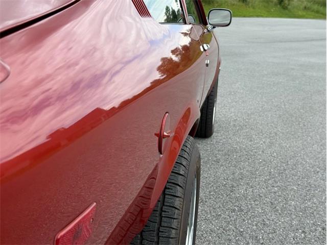 1976 Chevrolet Vega (CC-2076258) for sale in Orwigsburg, Pennsylvania
