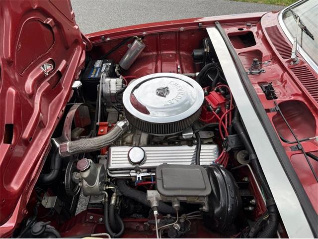 1976 Chevrolet Vega (CC-2076258) for sale in Orwigsburg, Pennsylvania