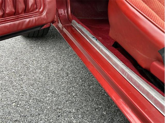 1976 Chevrolet Vega (CC-2076258) for sale in Orwigsburg, Pennsylvania