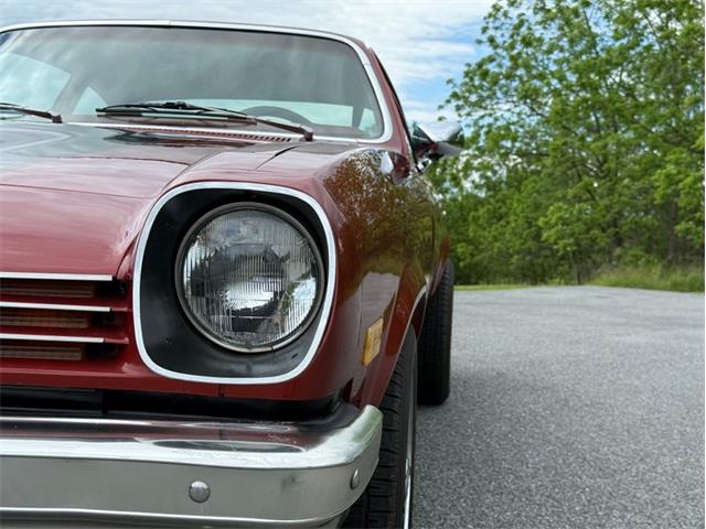 1976 Chevrolet Vega (CC-2076258) for sale in Orwigsburg, Pennsylvania