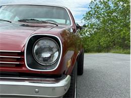 1976 Chevrolet Vega (CC-2076258) for sale in Orwigsburg, Pennsylvania
