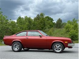 1976 Chevrolet Vega (CC-2076258) for sale in Orwigsburg, Pennsylvania