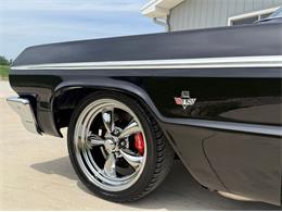 1964 Chevrolet Impala (CC-2076259) for sale in Greene, Iowa