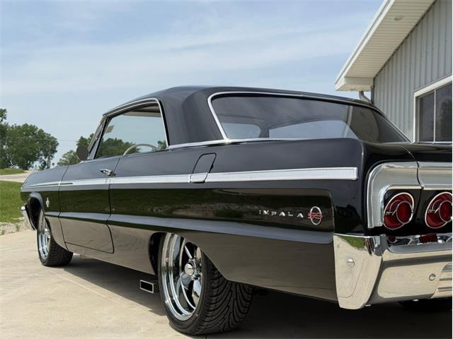 1964 Chevrolet Impala (CC-2076259) for sale in Greene, Iowa