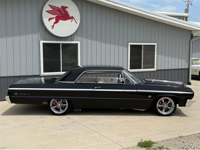 1964 Chevrolet Impala (CC-2076259) for sale in Greene, Iowa
