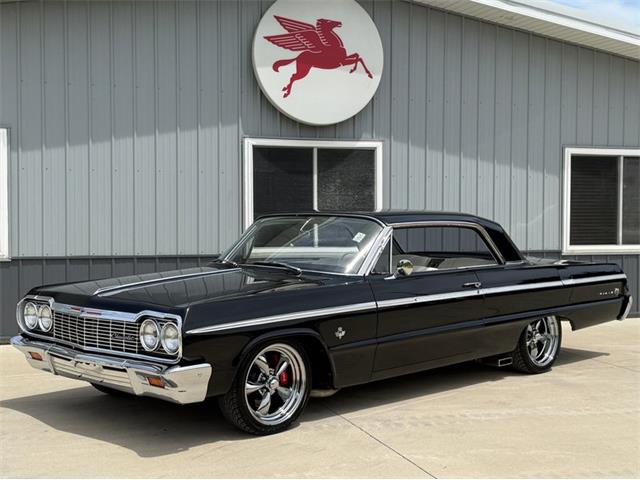 1964 Chevrolet Impala (CC-2076259) for sale in Greene, Iowa