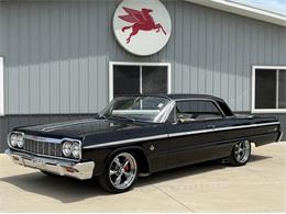 1964 Chevrolet Impala (CC-2076259) for sale in Greene, Iowa