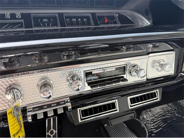 1964 Chevrolet Impala (CC-2076259) for sale in Greene, Iowa