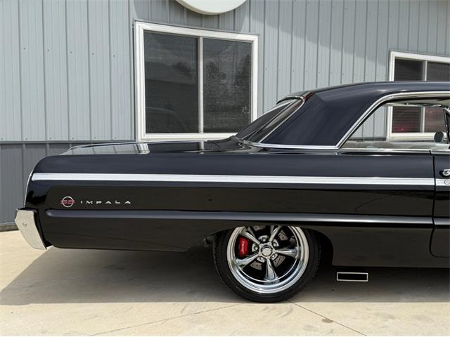 1964 Chevrolet Impala (CC-2076259) for sale in Greene, Iowa