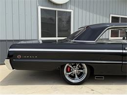 1964 Chevrolet Impala (CC-2076259) for sale in Greene, Iowa