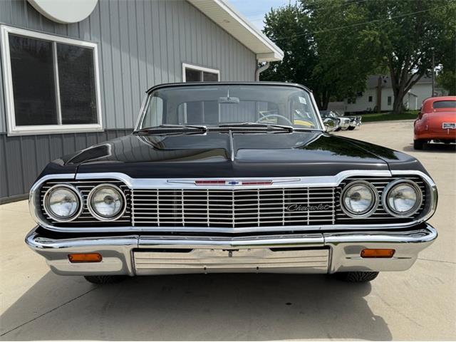 1964 Chevrolet Impala (CC-2076259) for sale in Greene, Iowa