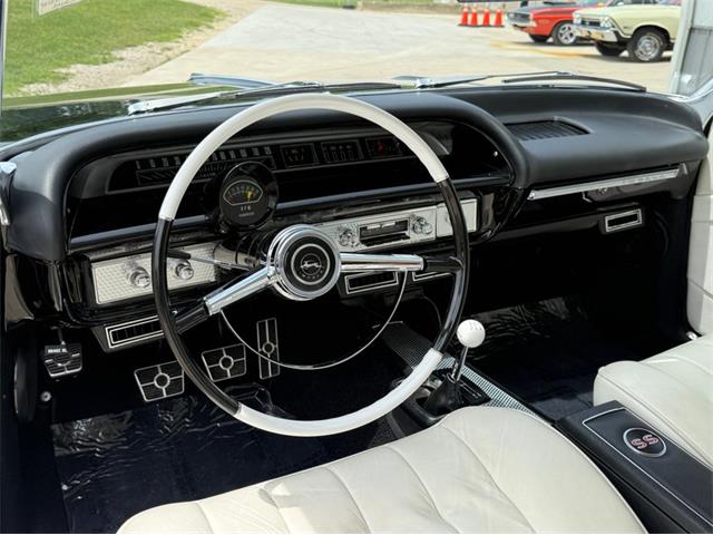 1964 Chevrolet Impala (CC-2076259) for sale in Greene, Iowa