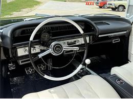 1964 Chevrolet Impala (CC-2076259) for sale in Greene, Iowa