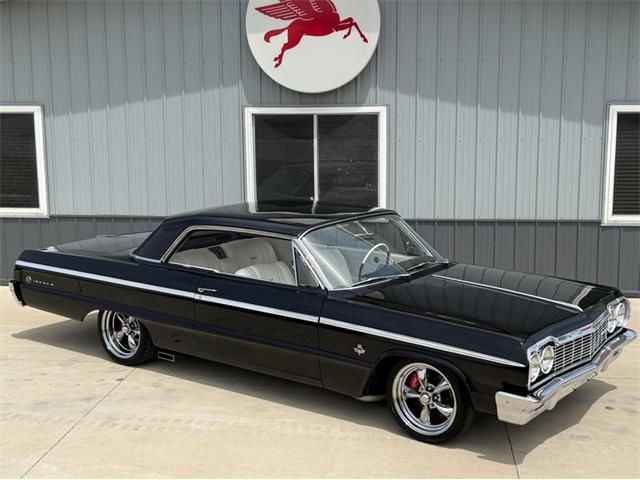 1964 Chevrolet Impala (CC-2076259) for sale in Greene, Iowa
