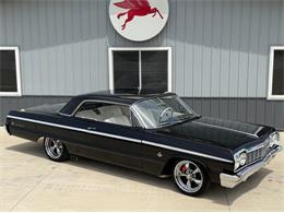 1964 Chevrolet Impala (CC-2076259) for sale in Greene, Iowa
