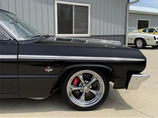 1964 Chevrolet Impala (CC-2076259) for sale in Greene, Iowa