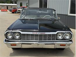 1964 Chevrolet Impala (CC-2076259) for sale in Greene, Iowa