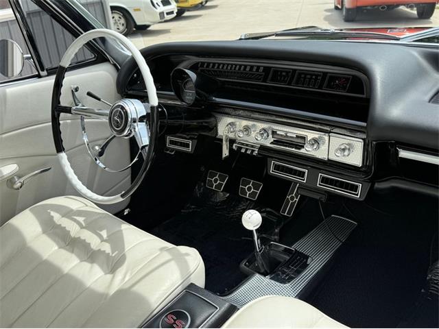 1964 Chevrolet Impala (CC-2076259) for sale in Greene, Iowa