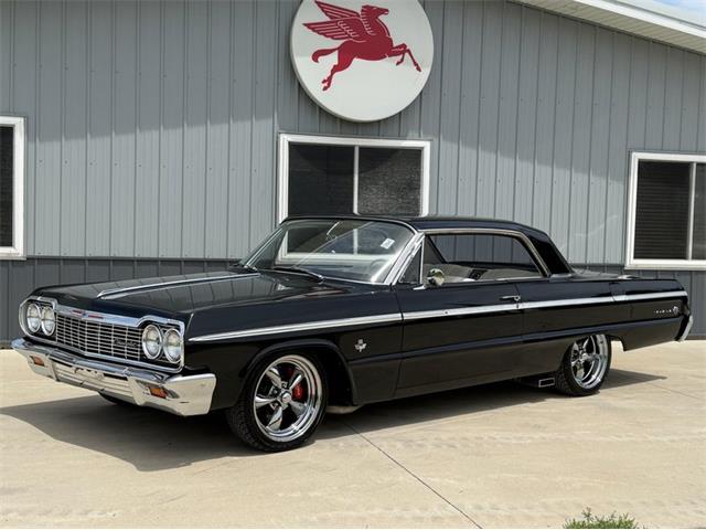 1964 Chevrolet Impala (CC-2076259) for sale in Greene, Iowa