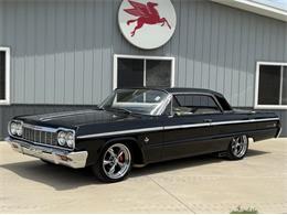 1964 Chevrolet Impala (CC-2076259) for sale in Greene, Iowa