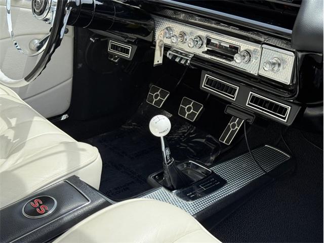 1964 Chevrolet Impala (CC-2076259) for sale in Greene, Iowa