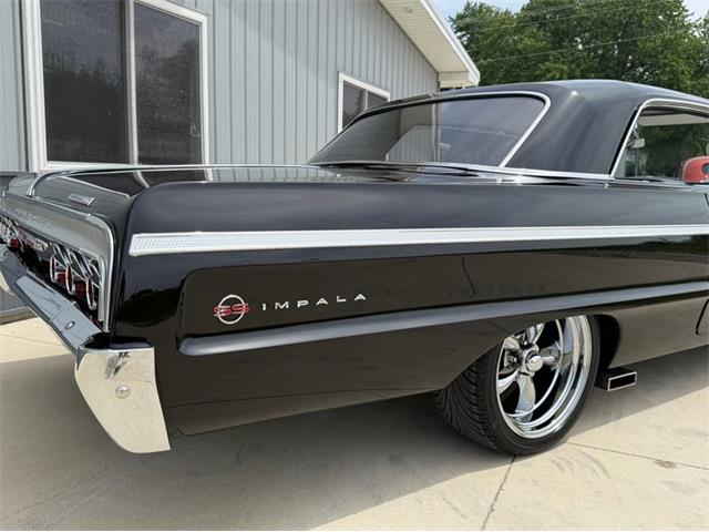 1964 Chevrolet Impala (CC-2076259) for sale in Greene, Iowa