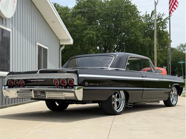 1964 Chevrolet Impala (CC-2076259) for sale in Greene, Iowa