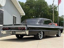 1964 Chevrolet Impala (CC-2076259) for sale in Greene, Iowa