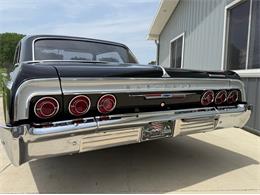 1964 Chevrolet Impala (CC-2076259) for sale in Greene, Iowa