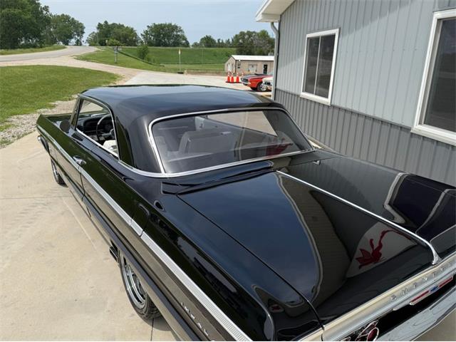 1964 Chevrolet Impala (CC-2076259) for sale in Greene, Iowa