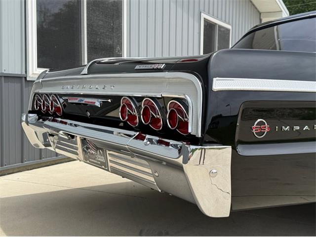 1964 Chevrolet Impala (CC-2076259) for sale in Greene, Iowa