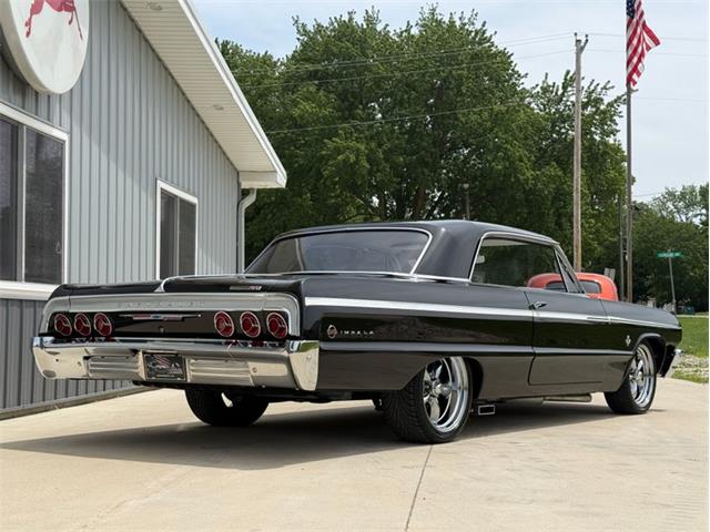 1964 Chevrolet Impala (CC-2076259) for sale in Greene, Iowa