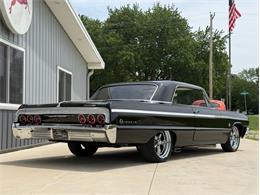 1964 Chevrolet Impala (CC-2076259) for sale in Greene, Iowa