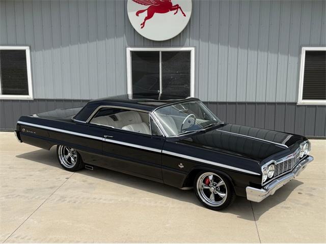 1964 Chevrolet Impala (CC-2076259) for sale in Greene, Iowa